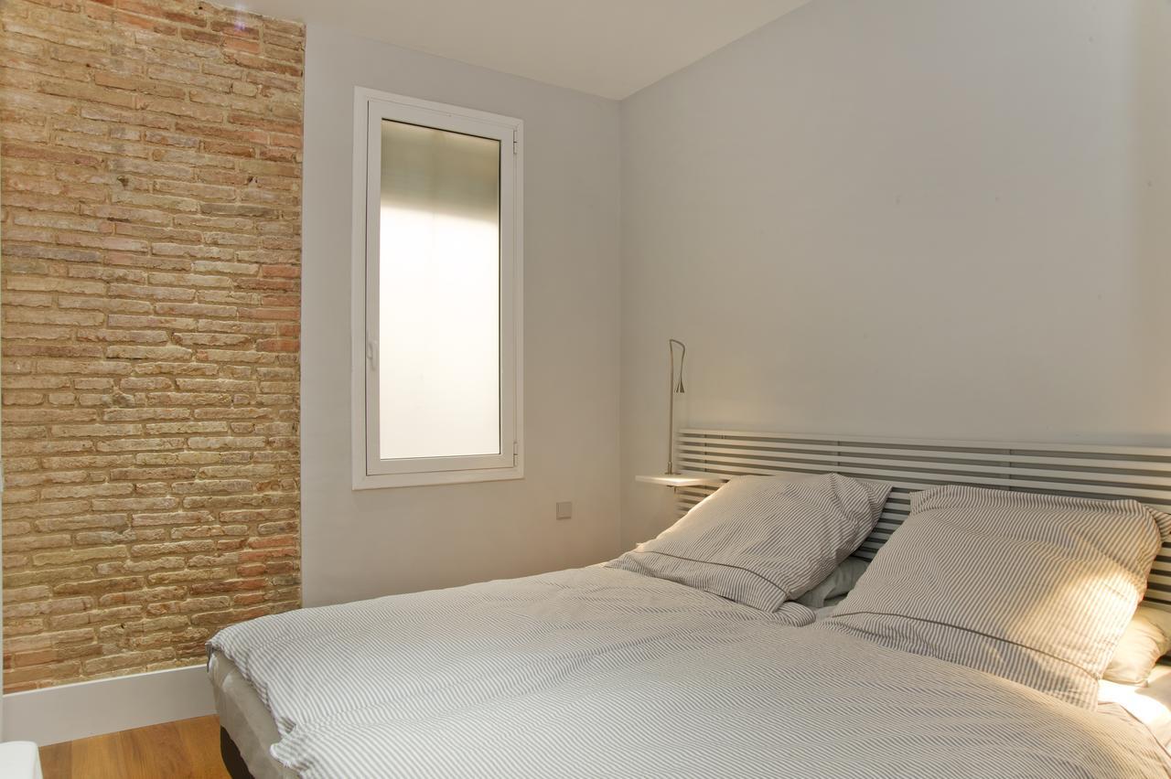 Montaber Apartment - Bailen Барселона Экстерьер фото